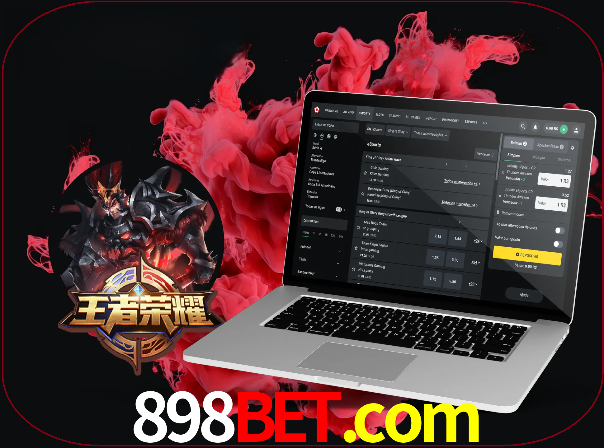 Um jogo global que conquistou os corações dos utilizadores de todo o mundo e que foi desenvolvido na China está disponível no 898bet.