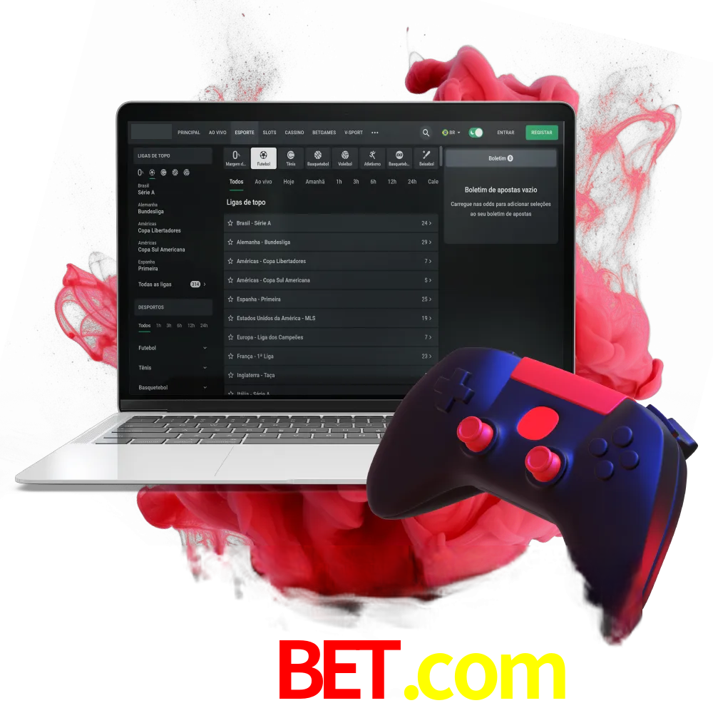Explora a perspetiva, descobre como podes ganhar dinheiro real no 898bet simplesmente apostando em jogadores profissionais.